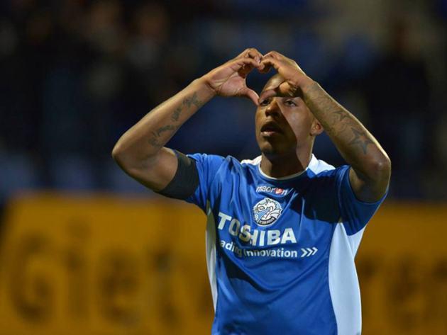 加的斯客场全取三分，重振保级信心的简单介绍