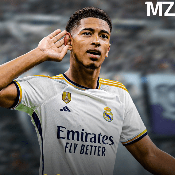 包含切尔西传射建功，贝林厄姆新星横空出世，场边球探频频记笔记的词条