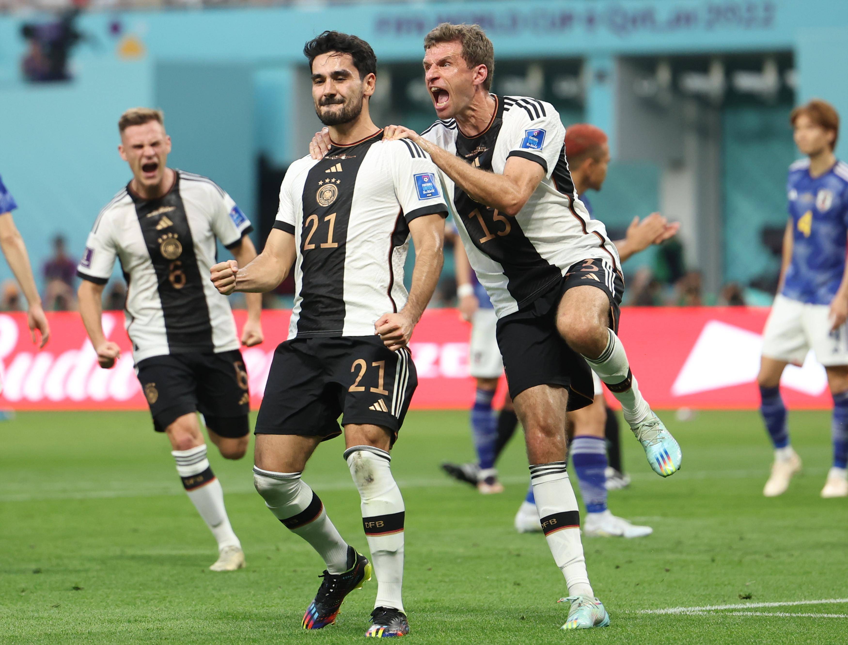  TheShy连续十场比赛得分超过战术调整，德国队挑战极限！